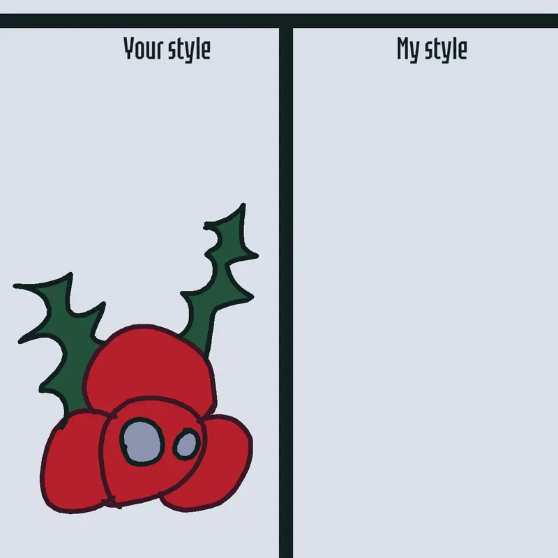 Game by @Fifty_Hollies_Animator