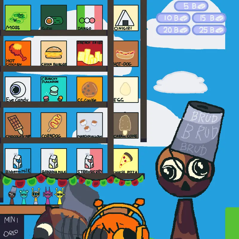Game by @XxAv1aG3me_XPXx