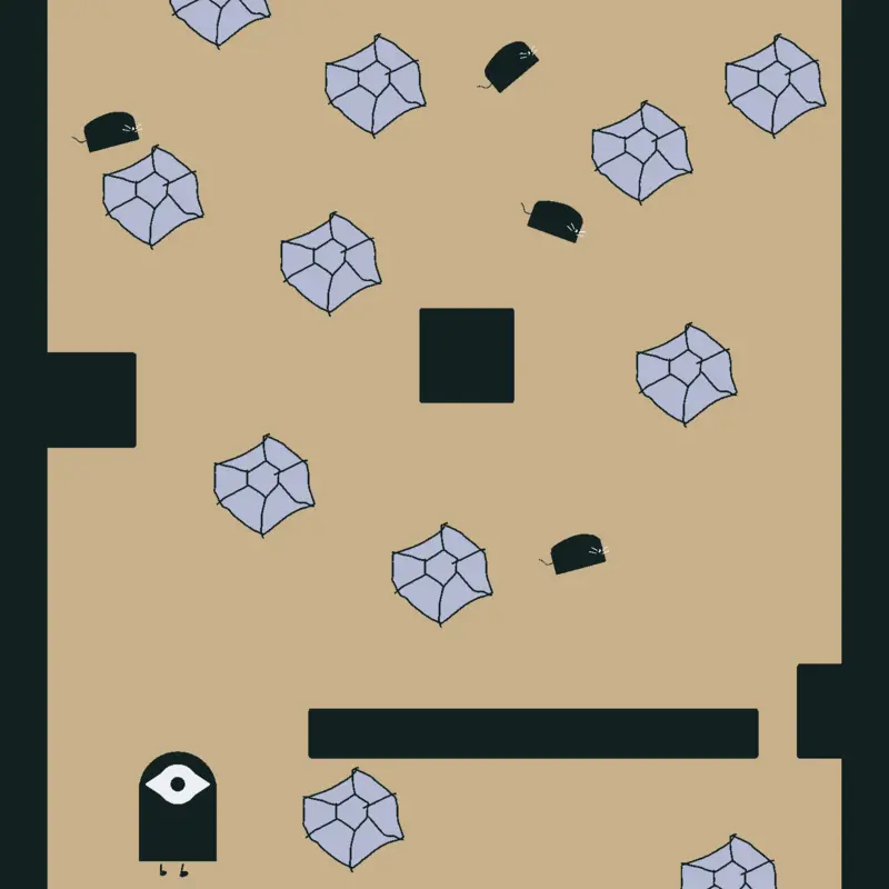 Game by @takhom