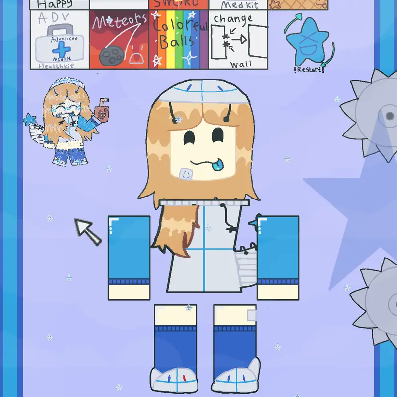 Game by @im_tsukasa_yugi
