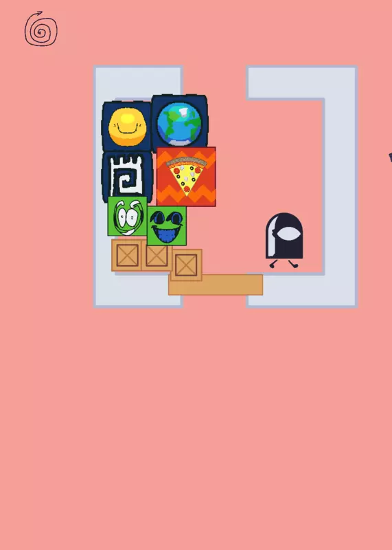 Doorszip by @cookie-n3i