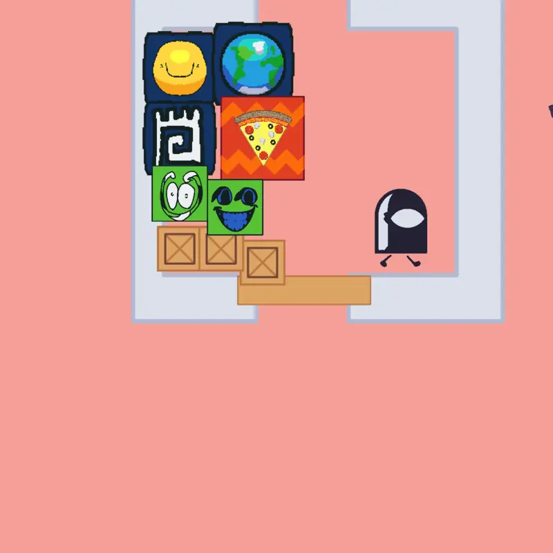 Doorszip by @cookie-n3i