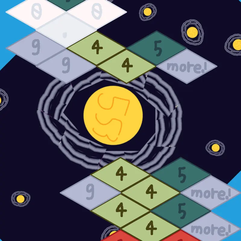 Game by @Jeremybankman_Halloween