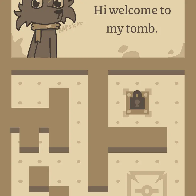 Game by @Kihori