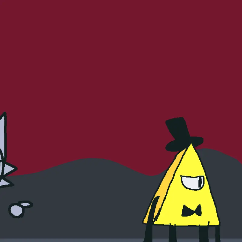 Game by @un_bill_cipher