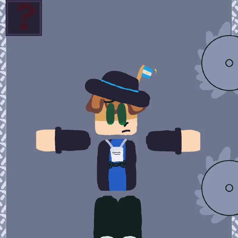 Game by @jufayeah