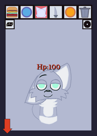 (fren the wolf)