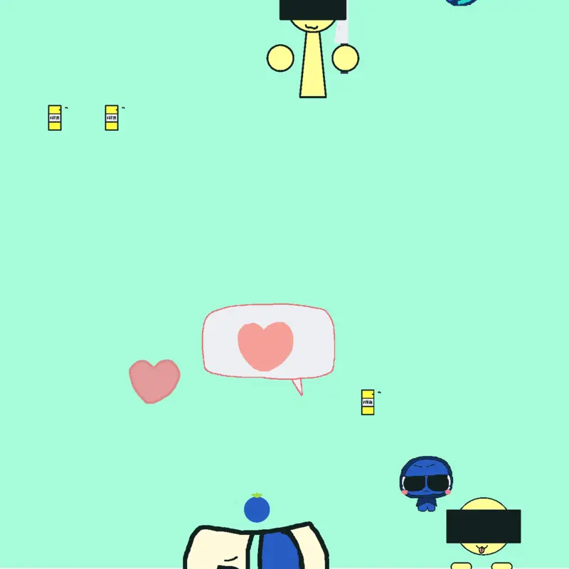 Game by @Emefa