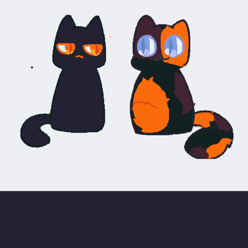 Game by @snowy_wolf