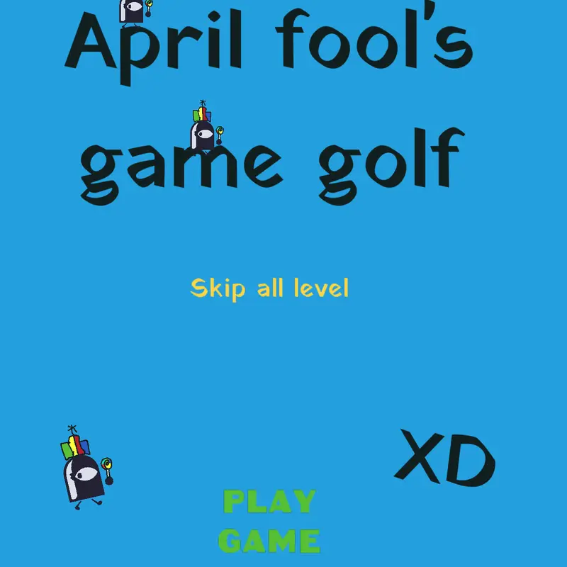 Game by @Heitorvallentim