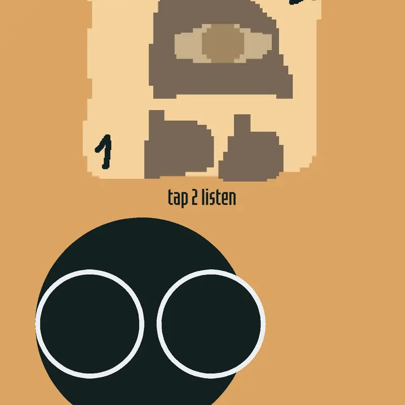 Game by @IAmTheShokolatka