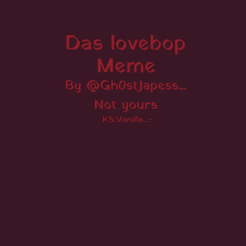 Game by @Gh0stJapess_