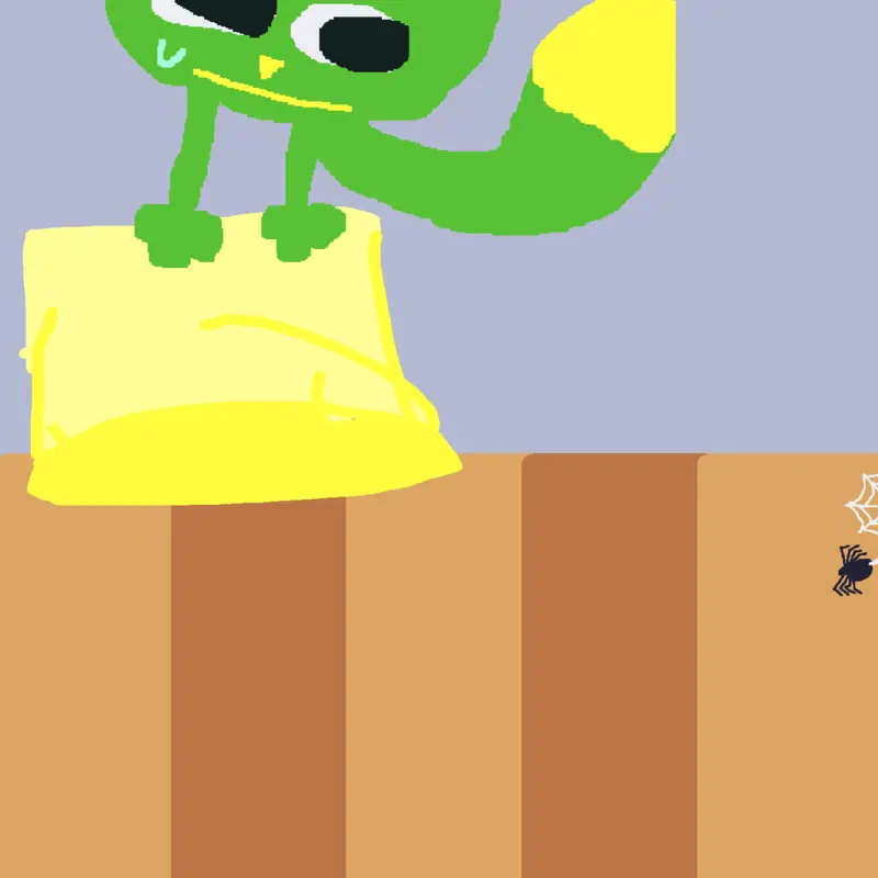 Game by @AlienCat122