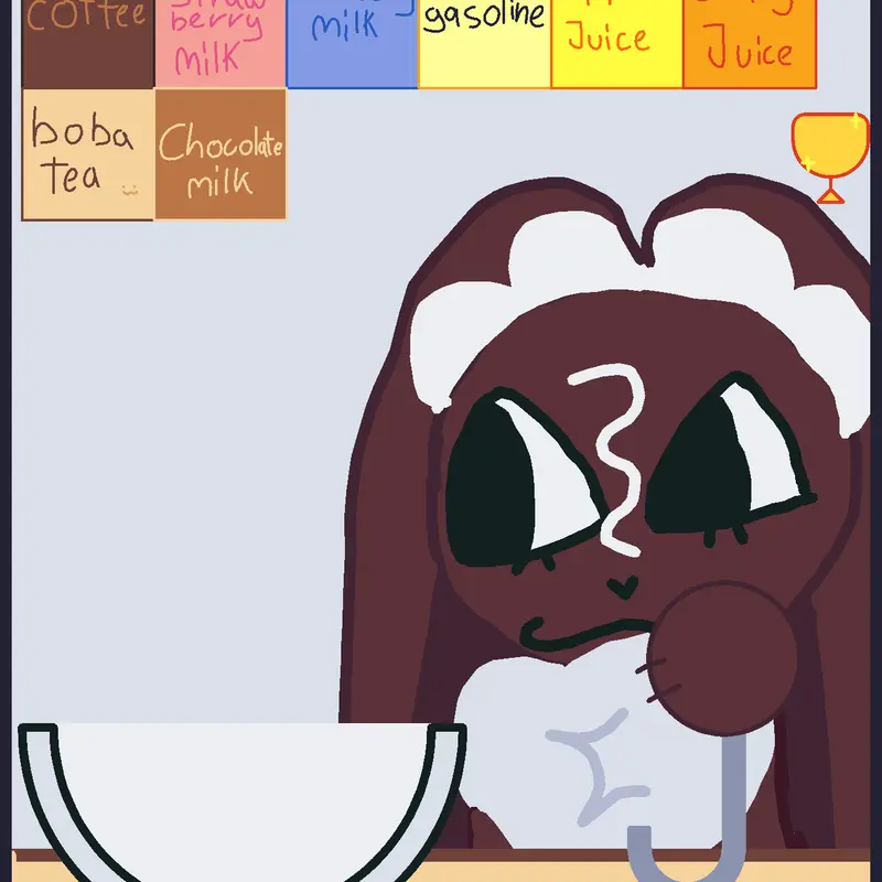 Game by @pandathepossum