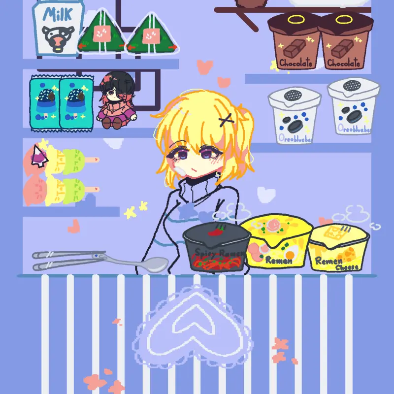 Game by @lavinia0718