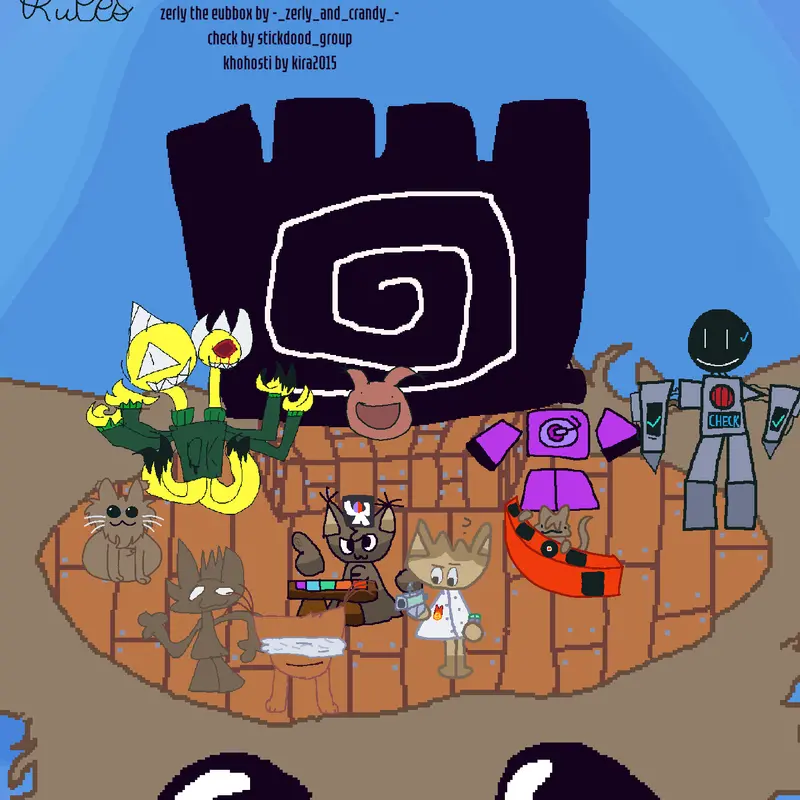 Game by @marxfan