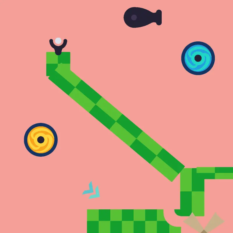 Game by @gamerboy277