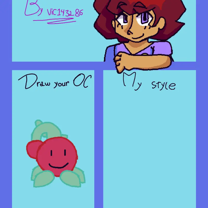Game by @SuperPlantsVSZombiesFan