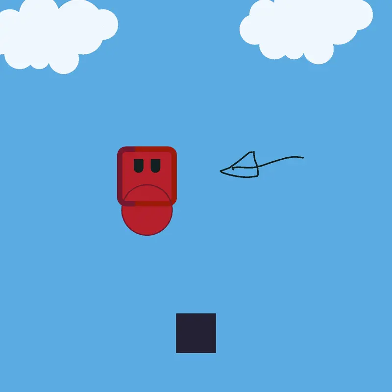 Game by @GeratheCubear