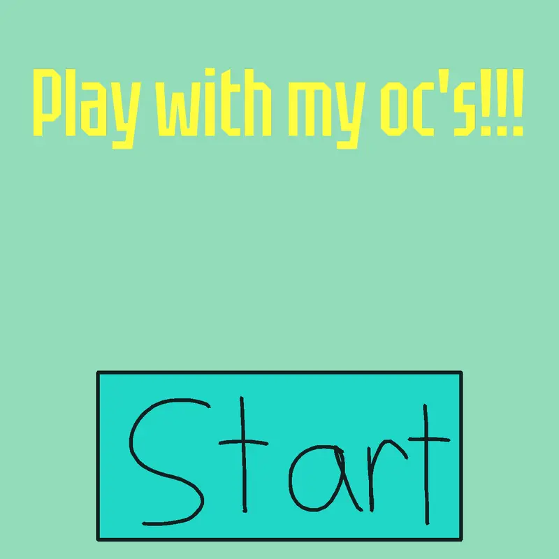 Game by @Nicole_animates
