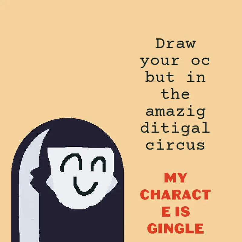 Game by @character_world