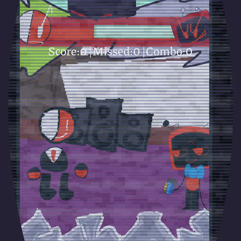 Game by @bambl_oficial