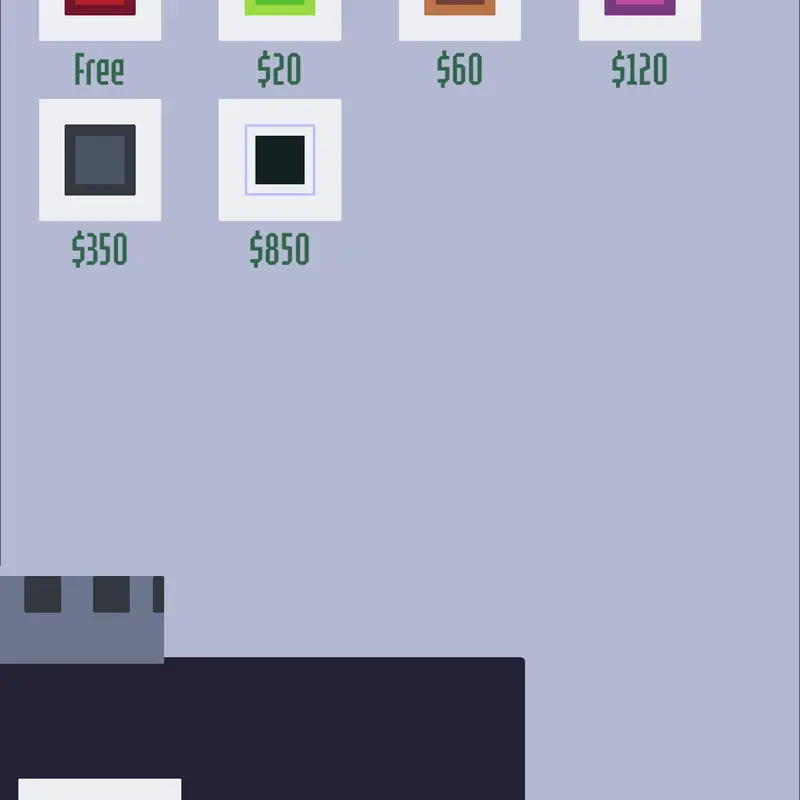 Game by @South_Community