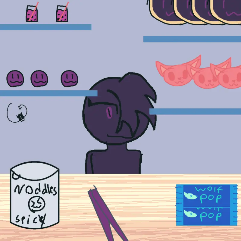 Game by @kittymeow_paws
