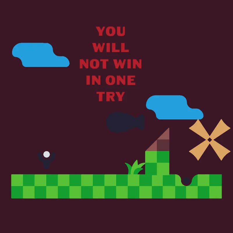 Game by @Cichotemu