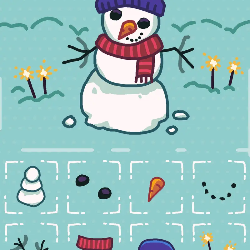 Game by @sunarinn