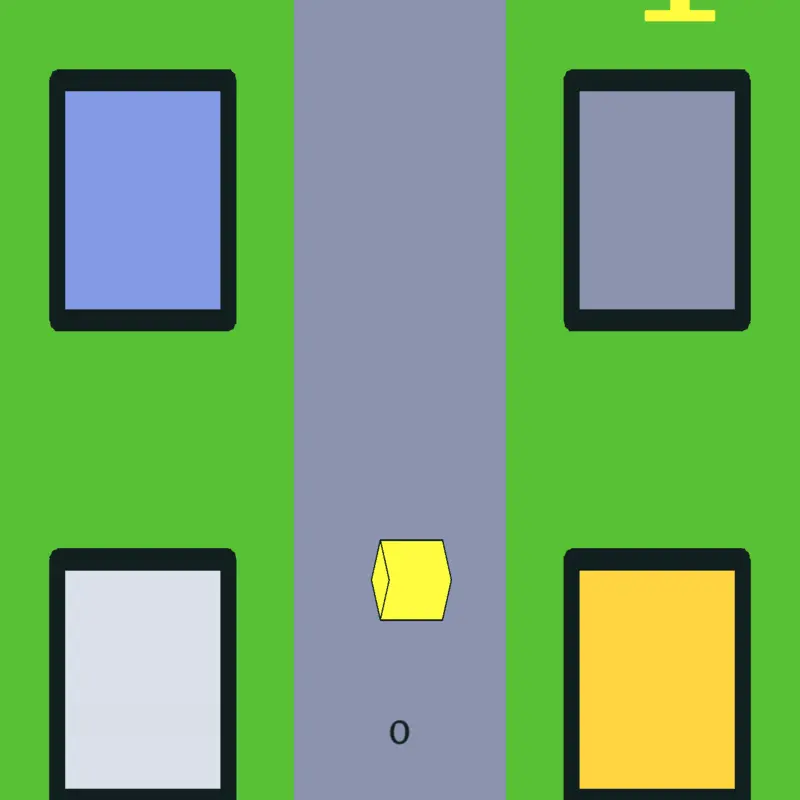 Game by @bruuhhhhhh