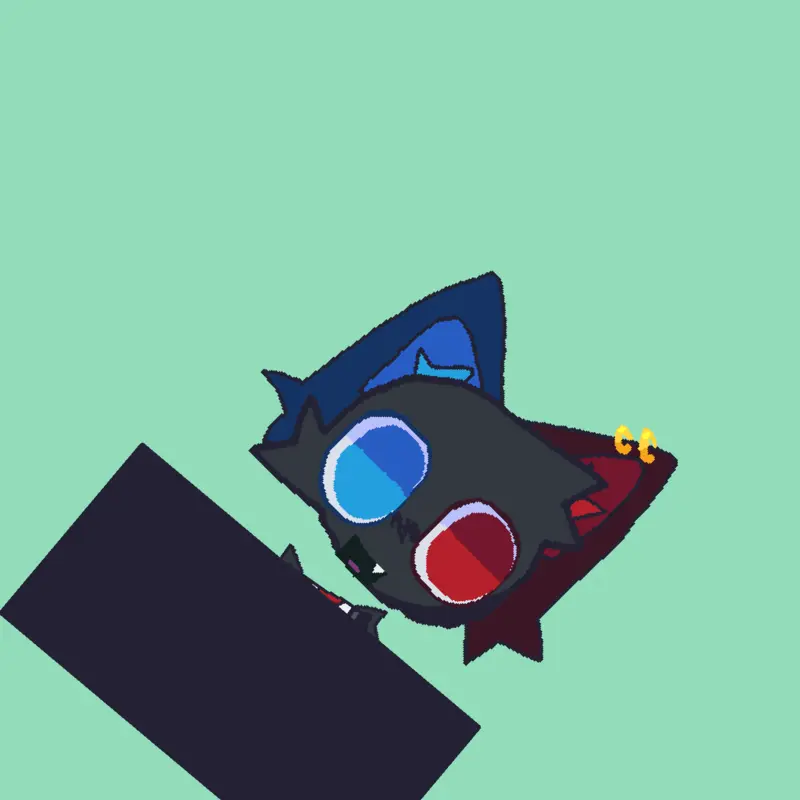Game by @RBblackfox
