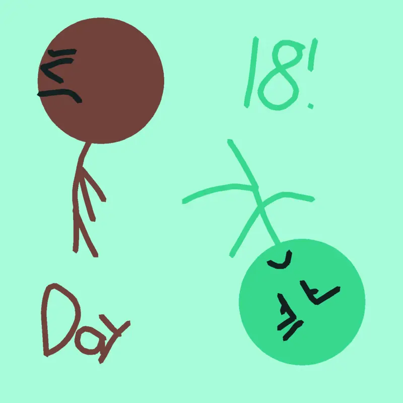 Game by @OrangeProductions
