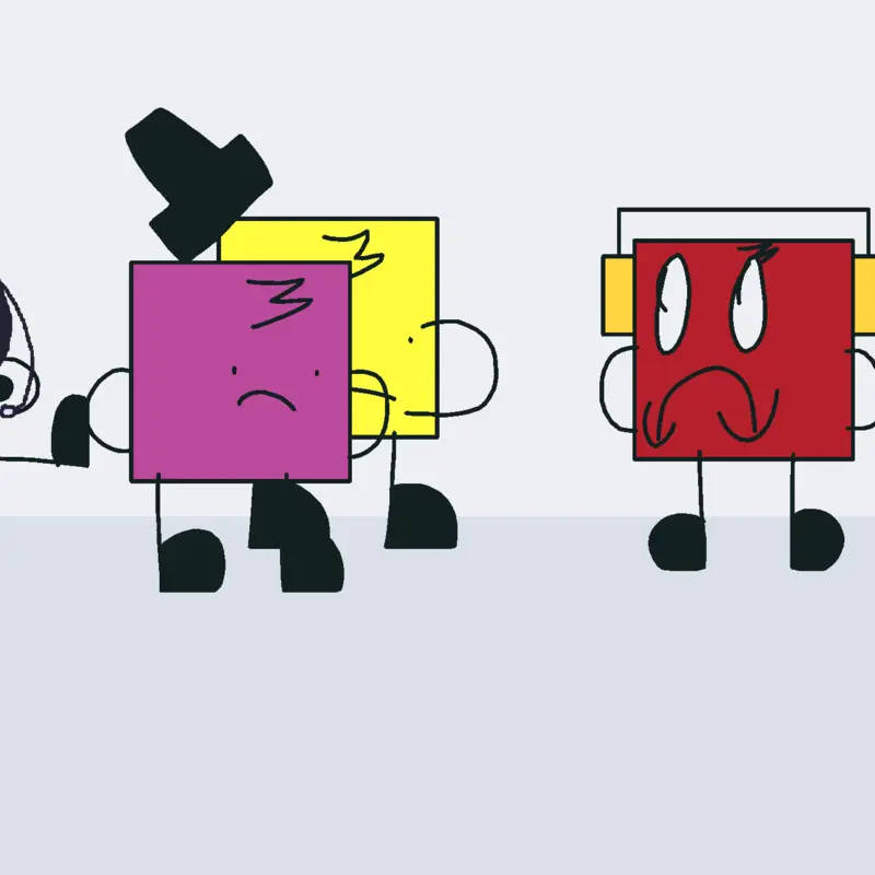 Game by @X_BFDI_KP_NOT_OP