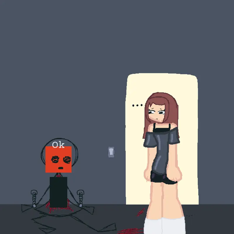 Game by @am_just_a_normal_person
