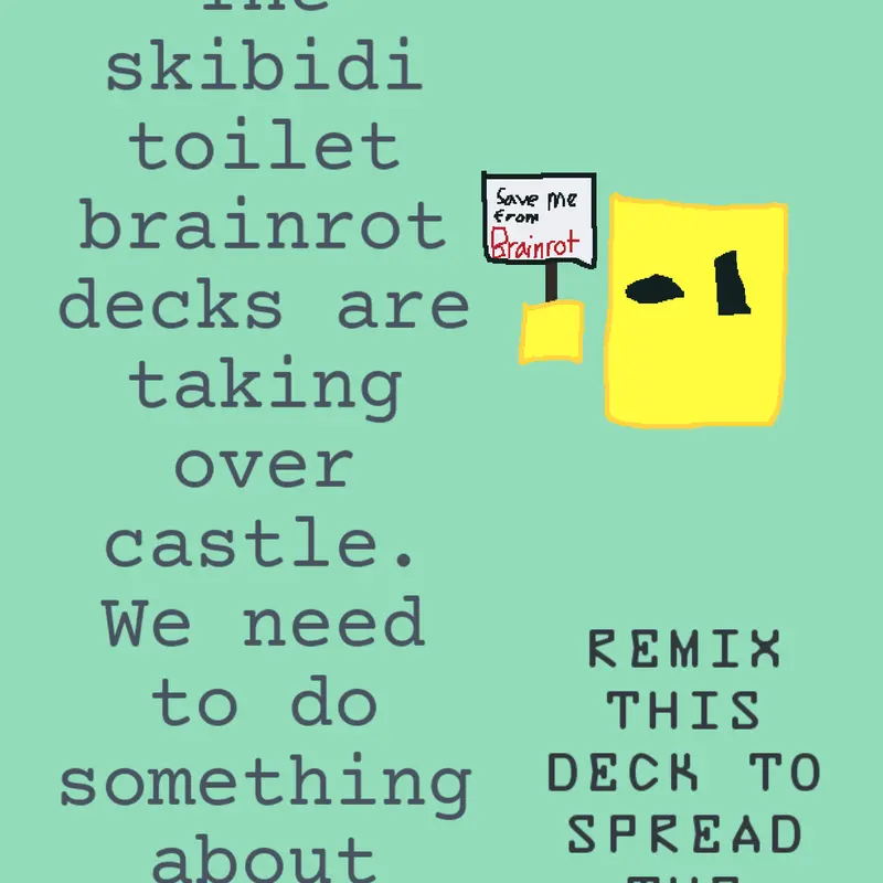 Game by @Noob-Remixer