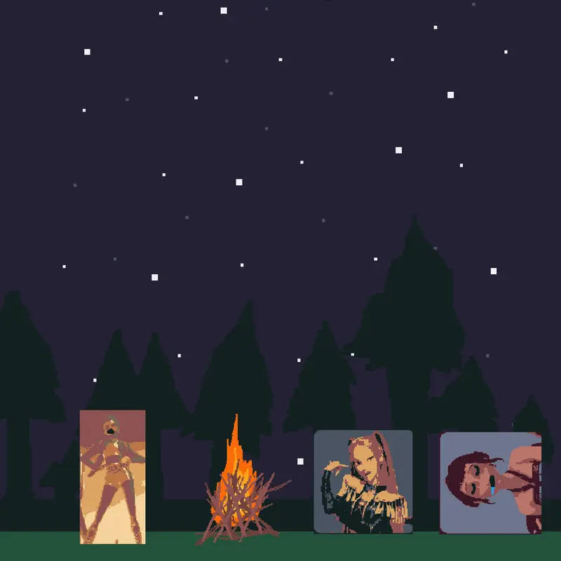 Game by @414141