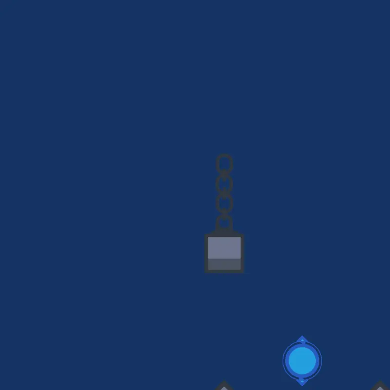 Game by @cosmo-cube