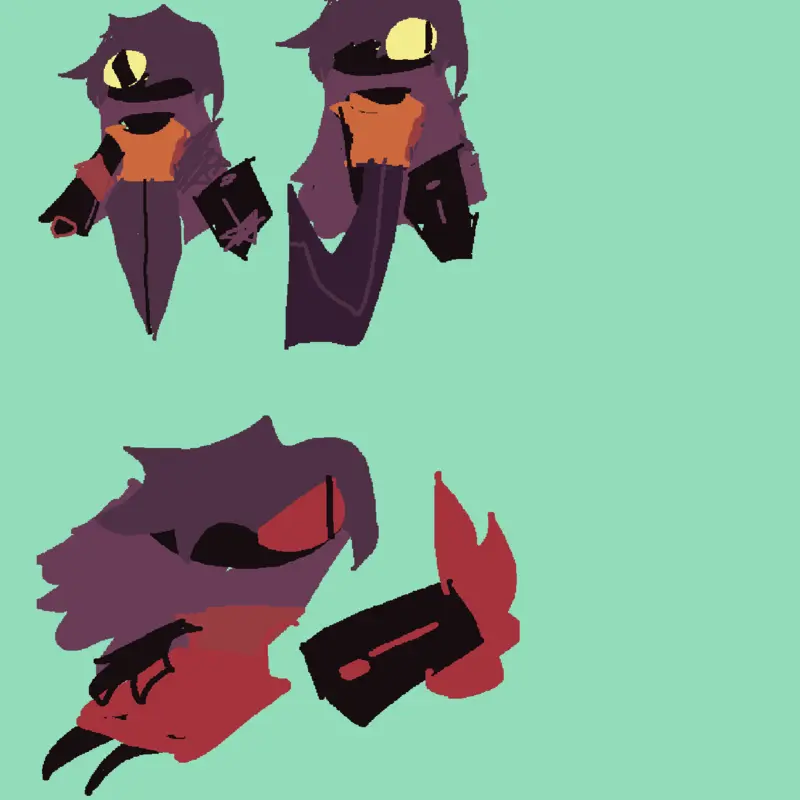 Game by @wisteric-