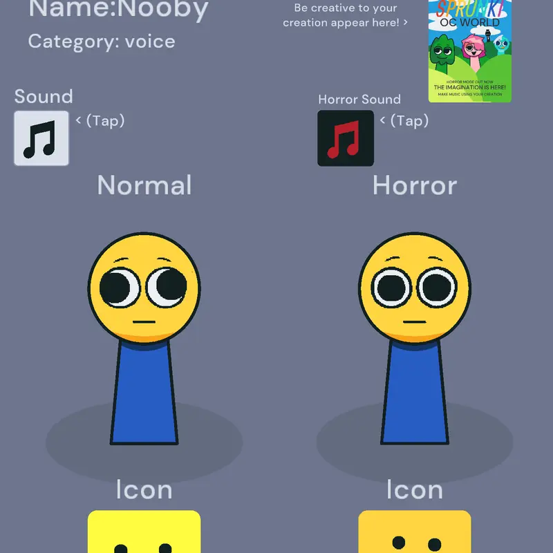Game by @some_brazillian_bfdi_fan
