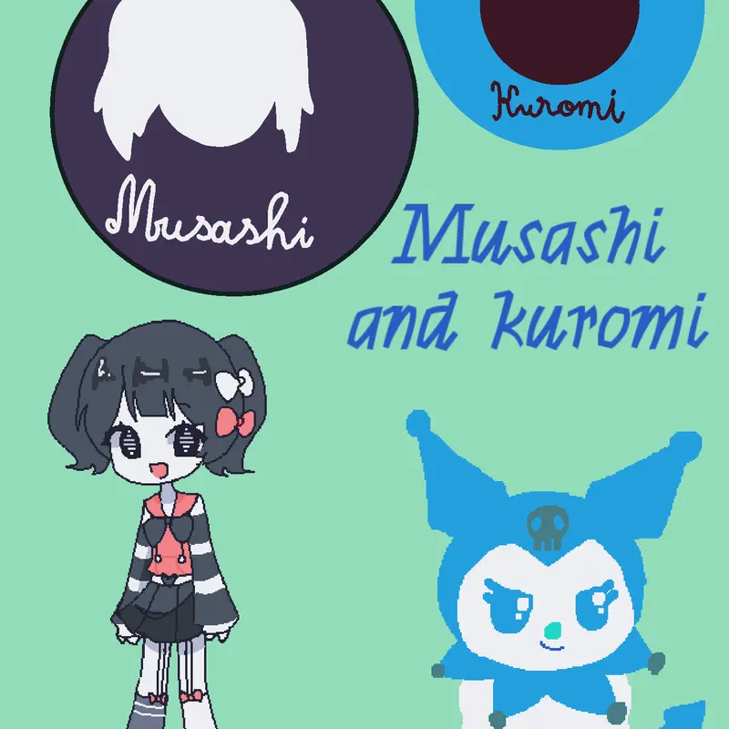 Game by @Kuromigirl