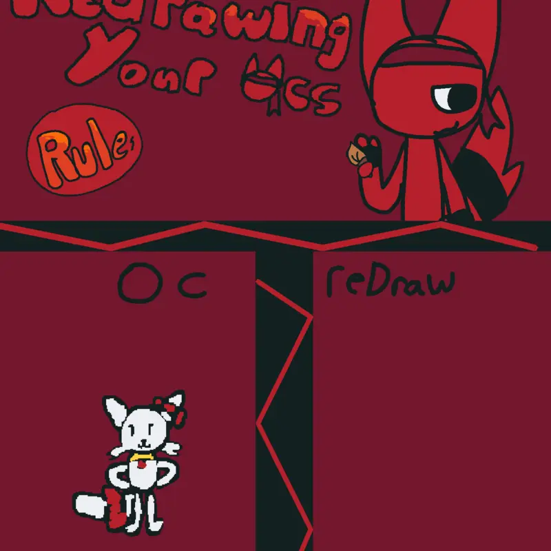 Game by @brock_friend_calico