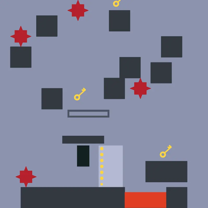 Game by @CuteNezuko1053
