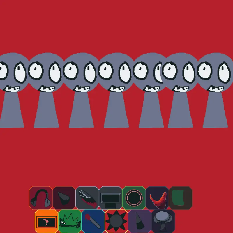 Game by @TrevorBoiled