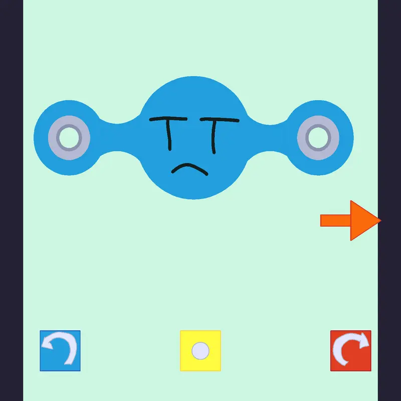 Game by @malludantas16
