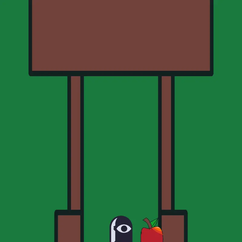 Game by @Eebers