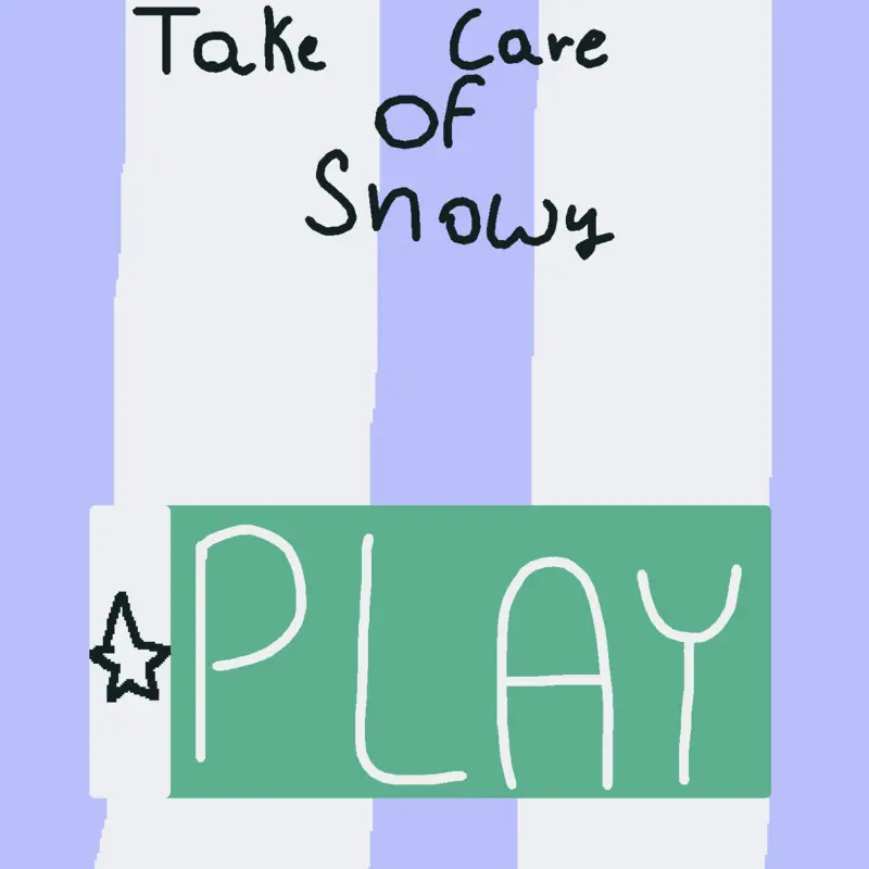 Game by @SnowyArtist