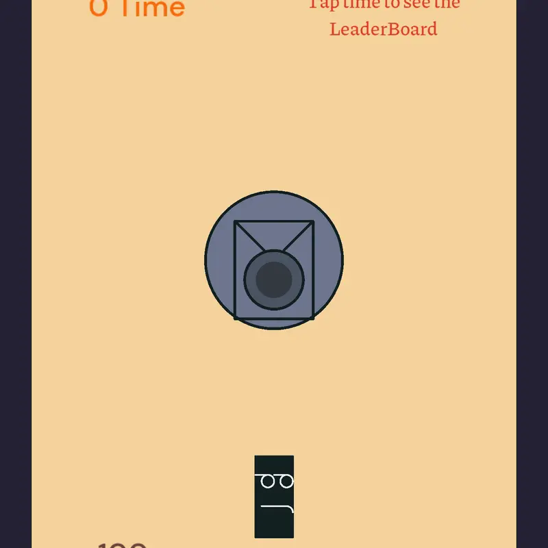 Game by @ACreatorOfGames