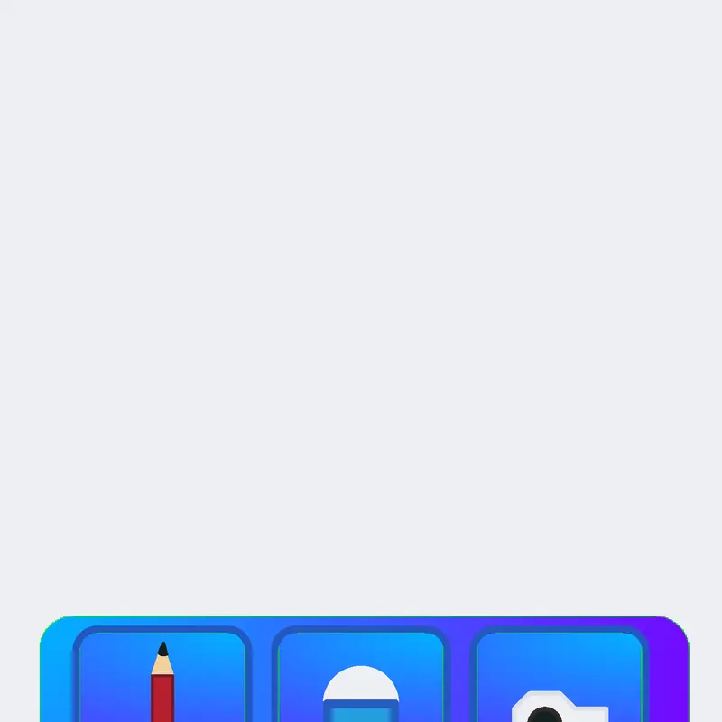 A Simple Drawing Game by @Reagan1410