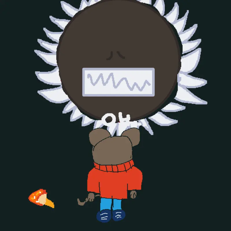 Game by @The_hard